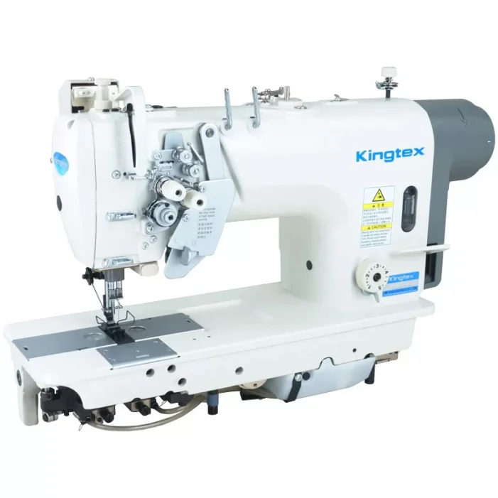 Dri.Drv Elk.Dik Bıçak Büyük Mekik Çift iğne