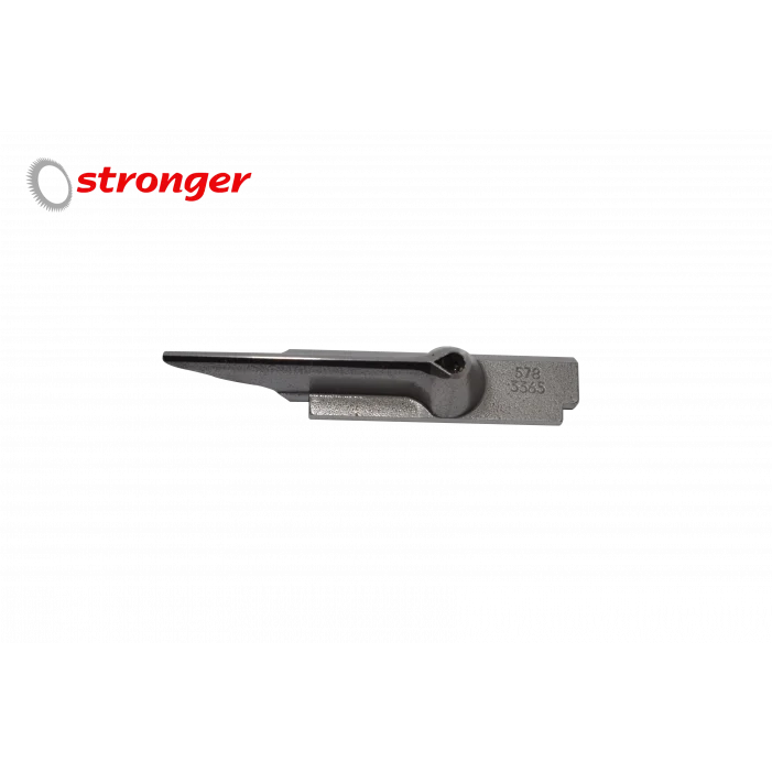 Dürkoop 578 Gözlü İlik Bıçak STRONGER