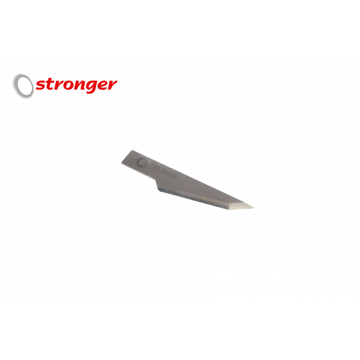 Dürkoop Adler Flato Köşe Bıçak (746) STRONGER