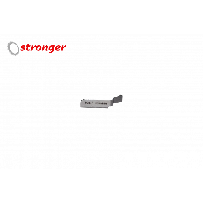 Durkopp 367 Bıçak Sacı