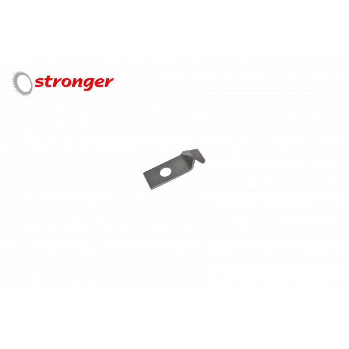 Dürkopp 550-16 Kol Takma Makinası Sabit Bıçak (STR