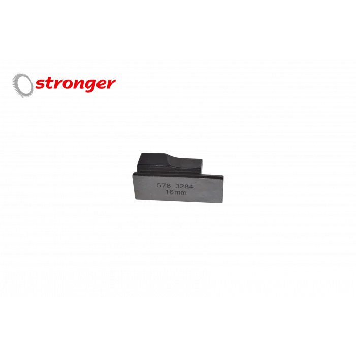 Dürkopp 578 Gözlü İlik Balta 16mm STRONGER