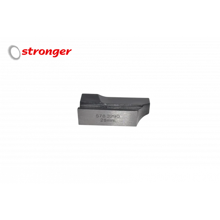 Dürkopp 578 Gözlü İlik Balta 28mm