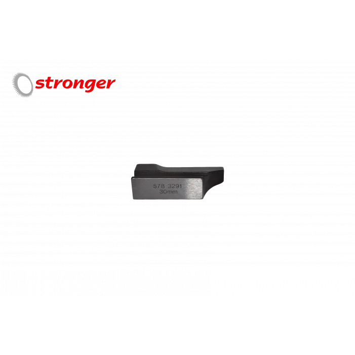 Dürkopp 578 Gözlü İlik Balta 30mm STRONGER