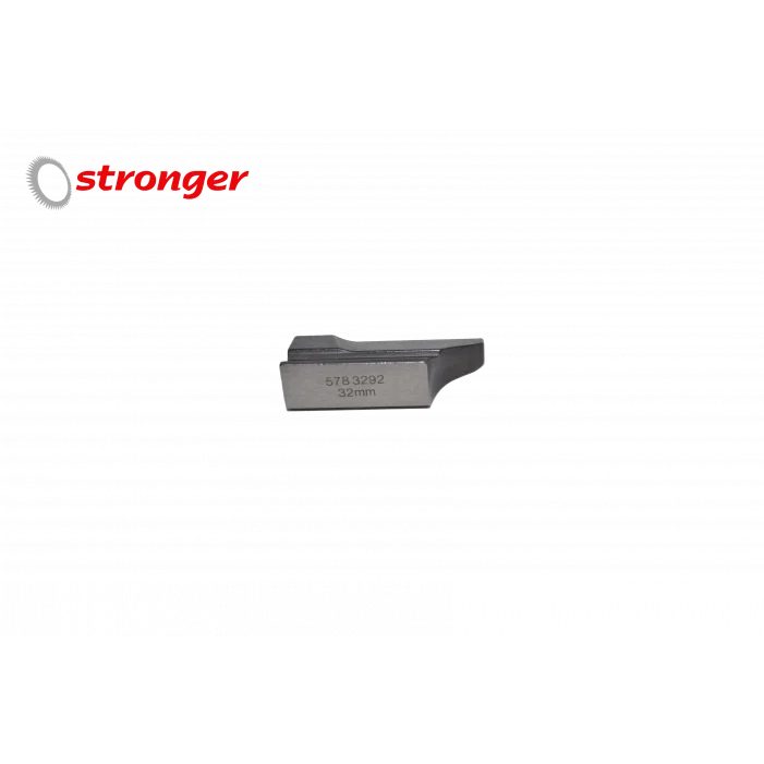 Dürkopp 578 Gözlü İlik Balta 32mm