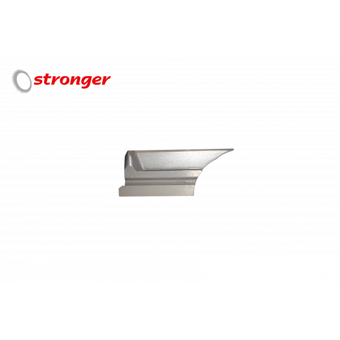 Dürkopp Adler 558 Gözlü İlik Alt Bıçak STRONGER