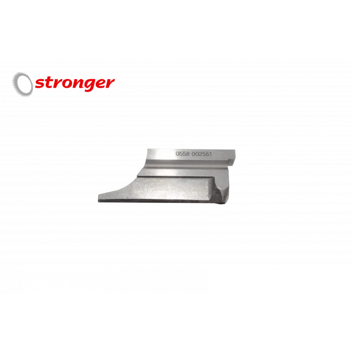 Dürkopp Adler 558 Gözlü İlik Alt Bıçak STRONGER