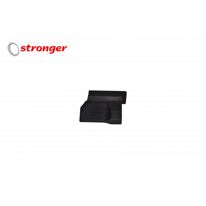 Dürkopp Adler 558 Gözlü İlik Balta 24mm STRONGER