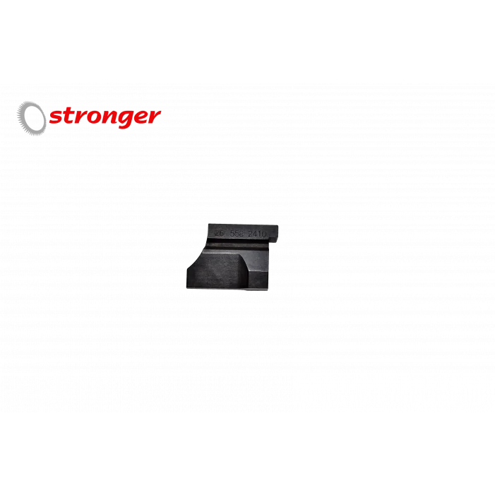 Dürkopp Adler 558 Gözlü İlik Balta 26mm STRONGER