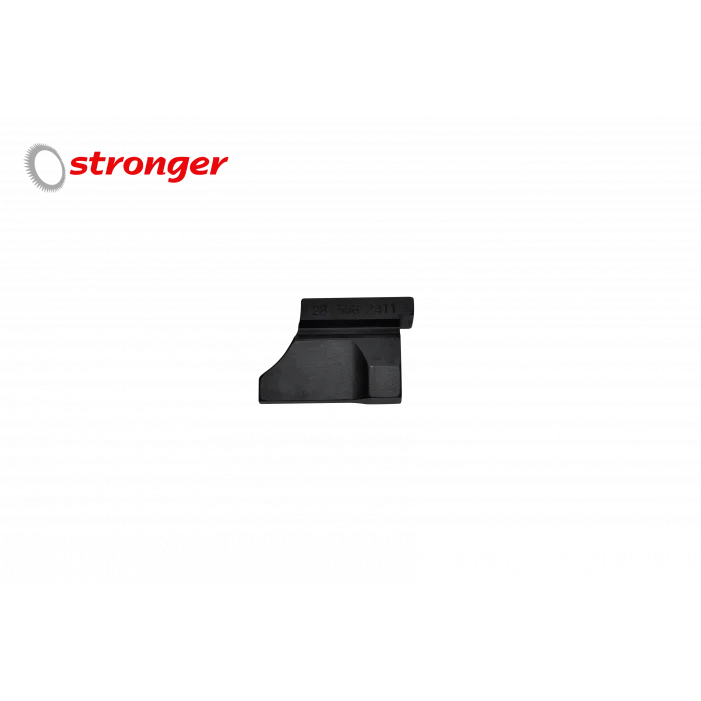 Dürkopp Adler 558 Gözlü İlik Balta 28mm STRONGER