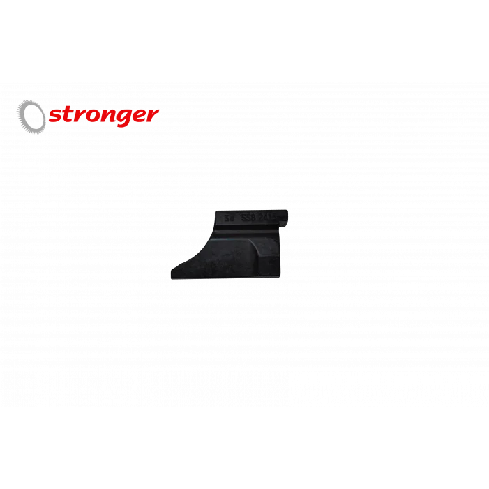 Dürkopp Adler 558 Gözlü İlik Balta 34mm STRONGER