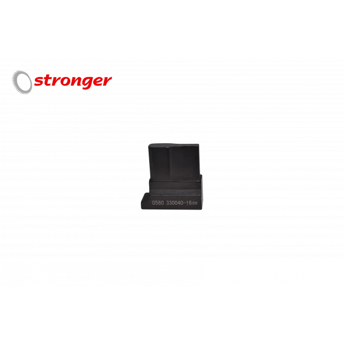 Dürkopp Adler 559 Gözlü İlik Balta 16mm STRONGER