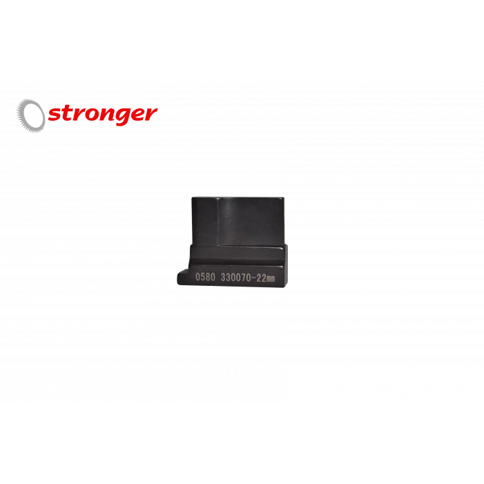 Dürkopp Adler 559 Gözlü İlik Balta 22mm STRONGER