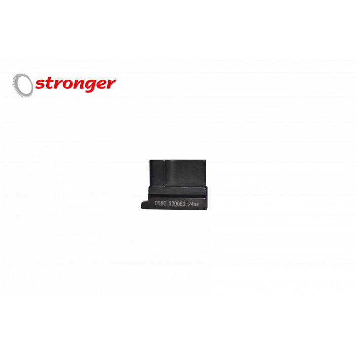 Dürkopp Adler 559 Gözlü İlik Balta 24mm STRONGER