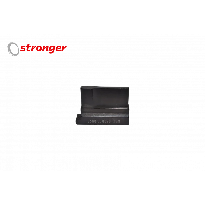 Dürkopp Adler 559 Gözlü İlik Balta 26mm STRONGER