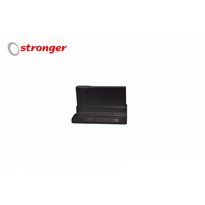 Dürkopp Adler 559 Gözlü İlik Balta 28mm (STRONGER)