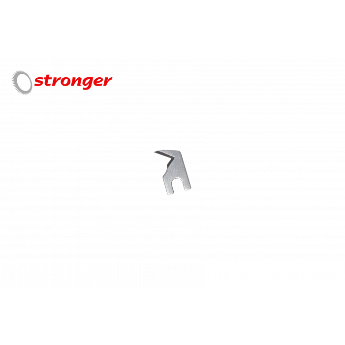 Dürkopp Adler 559 Gözlü İlik Bıçak STRONGER