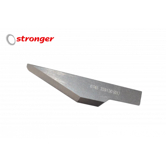 Dürkopp Adler 745-34 Flato Bıçak Bıçak STRONGER