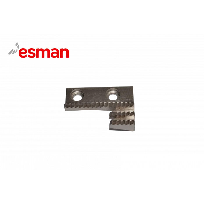 DÜZ MAKİNA BİYE APARASI