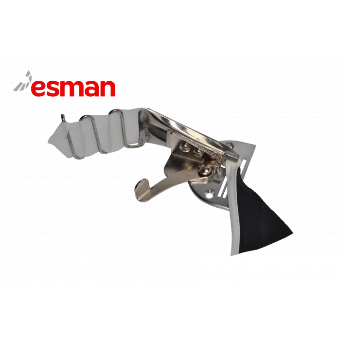 DÜZ MAKİNA BİYE APARASI