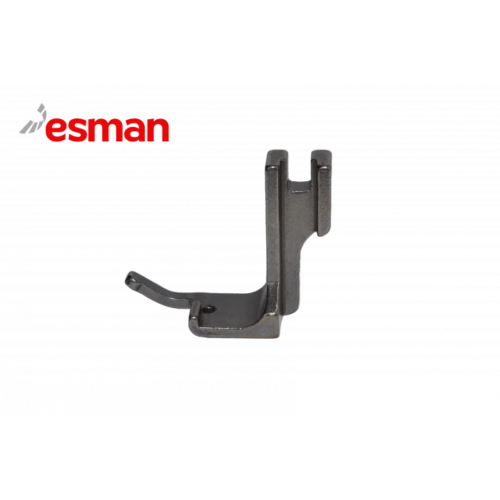 DÜZ MAKİNA BİYE APARASI