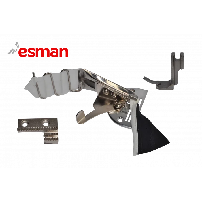 DÜZ MAKİNA BİYE APARASI