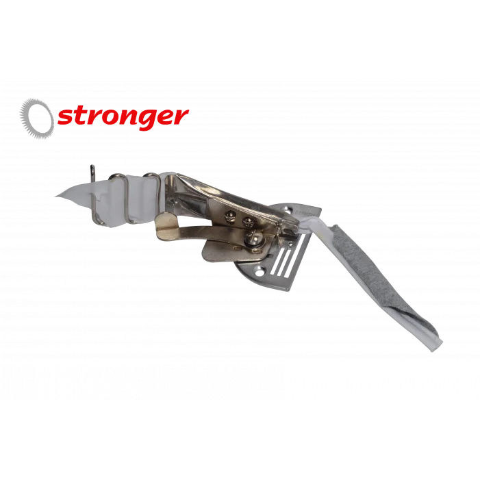 Düz Makine Biye Aparası STRONGER