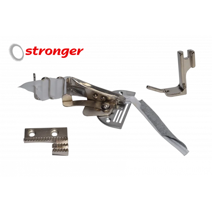 Düz Makine Biye Aparası STRONGER