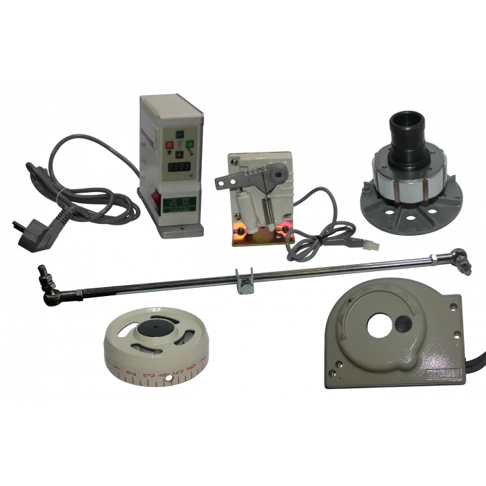 ELEK.AKILLI OV.SİSTEMLERİ KOMPLE (YAMATO)