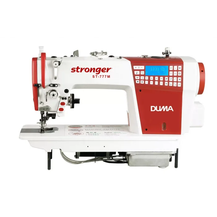 Elekt.D.Drv Bıç.Biye Bıç. Düz Mak.