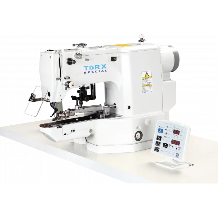 Elektronik Direct Drive Düğme