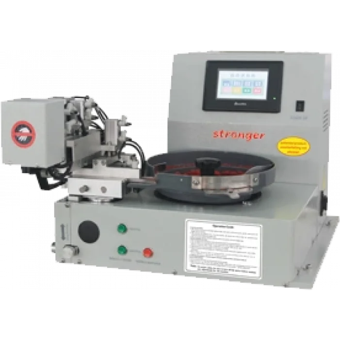 Elekt.Direct Drive Düğme Oto.Kovalı Beslemeli