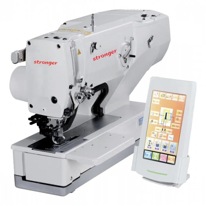 Elektronik Direct Drive İlik Yeni Model