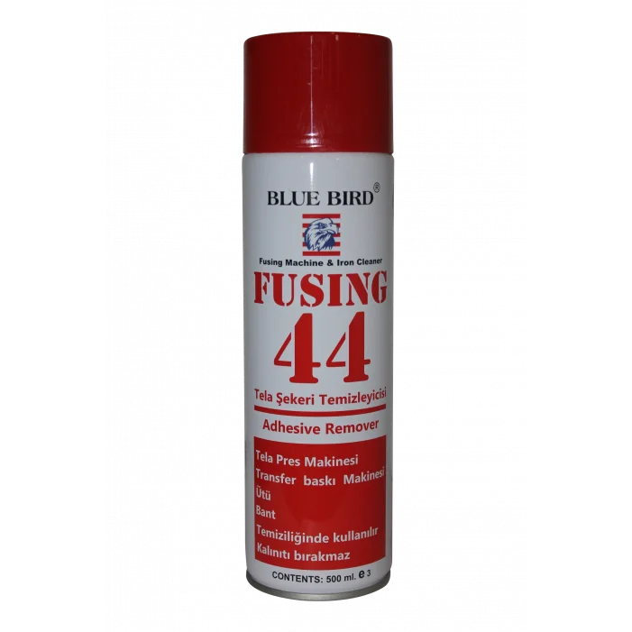 FUSSİNG TELA PRES TEMİZLİYİCİ