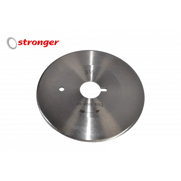 HITAKA ARROW Yuvarlak Bıçak STRONGER