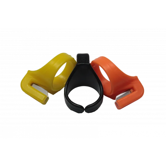 İplik Kesme Yüksüğü