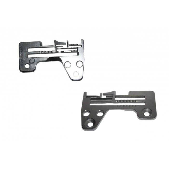 Juki 2400 Ov.4 İplik Plaka STRONGER