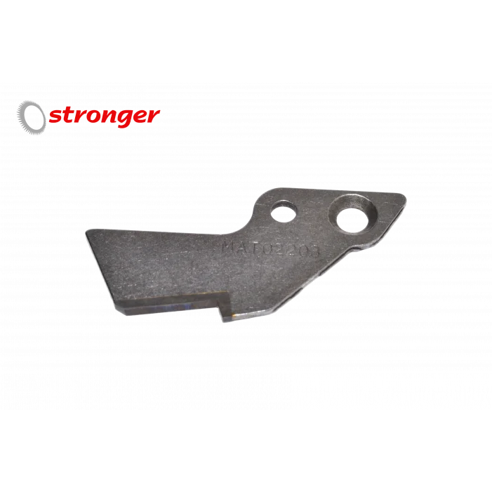 Juki 3-4 İplik Ov.T022 Zincir Kesici Hareketli Bıç