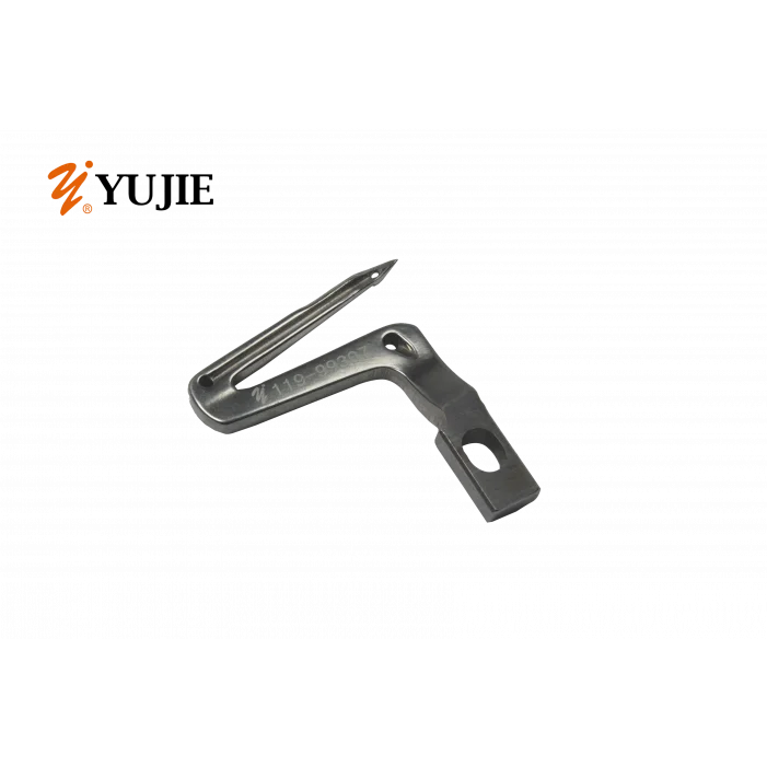 Juki 3600 Serisi Ov.Alt Lüper