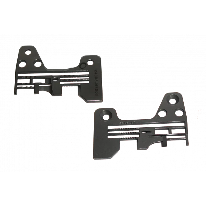 Juki 3900-6700 Ov.5 İplik Plaka STRONGER