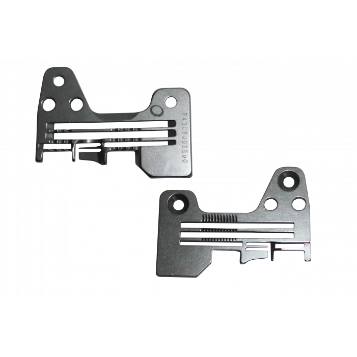 Juki 3900 Ov.4 İplik Plaka (STRONGER)