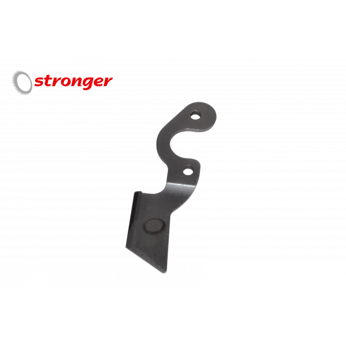 Juki 5 İplik Ov.T041 Zincir Kesici Hareketli Bıçak