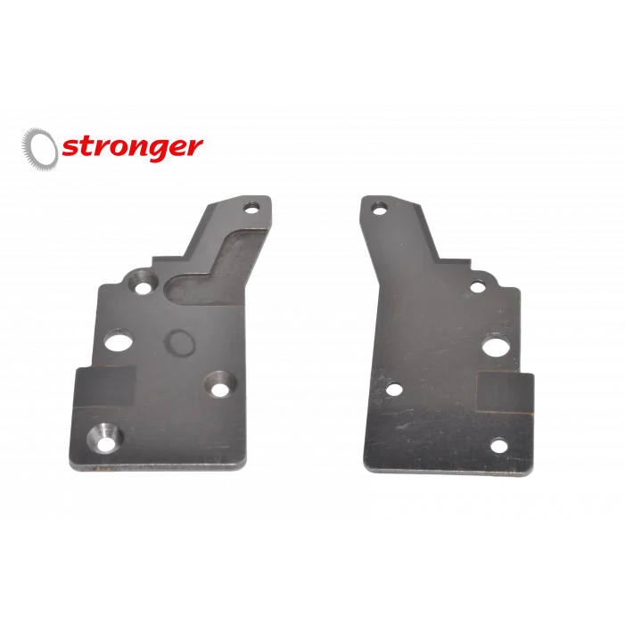 Juki 5 İplik Ov.T041 Zincir Kesici Sabit Bıçak ST