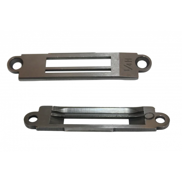 Jukı 5420-7 bıçaklı transportlu plaka 1/4