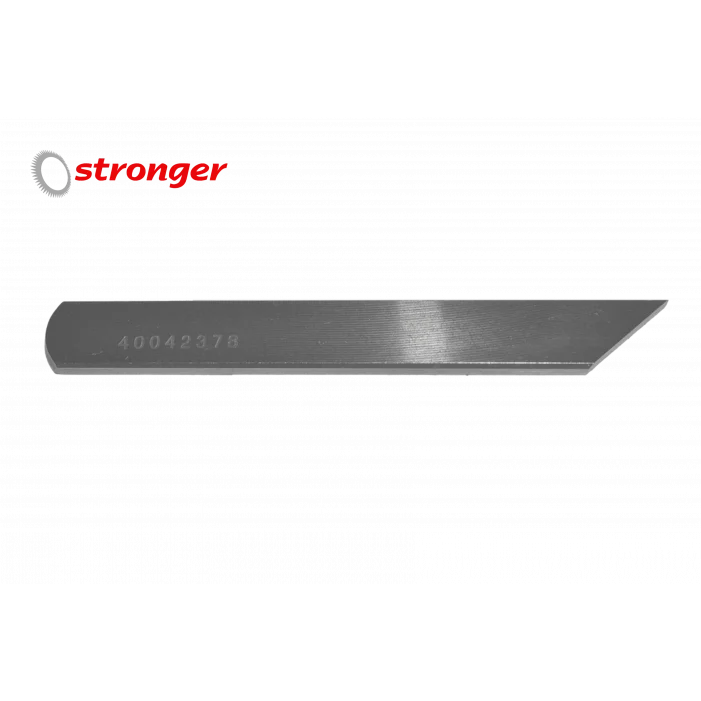 JUKI 7800 H20 Soldan Bıçaklı Alt Bıçak