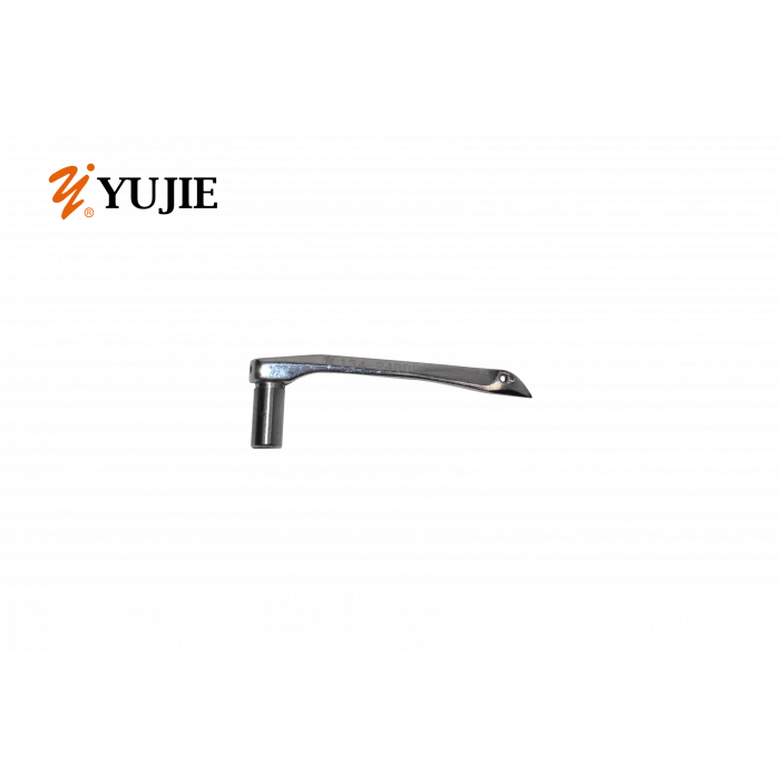 Juki Burunlu Reçme Lüper