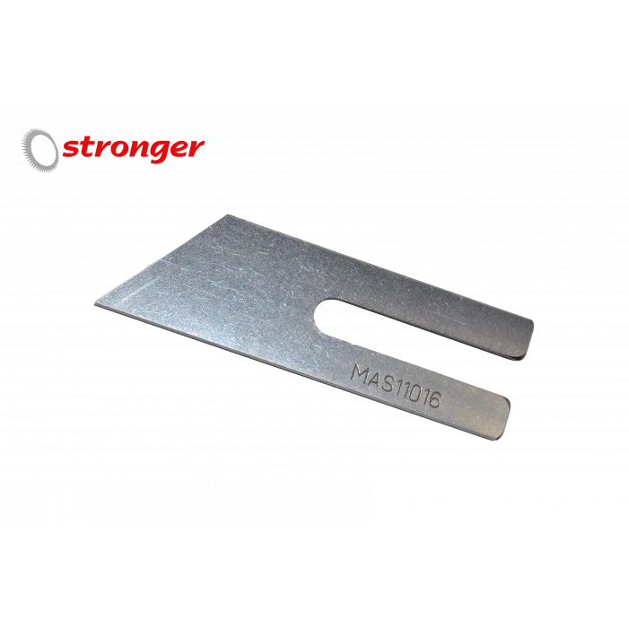 Juki Köprü Alt Bıçak Sağ STRONGER