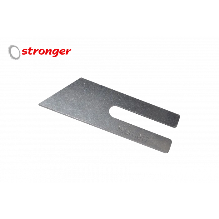 Juki Köprü Alt Bıçak Sol STRONGER