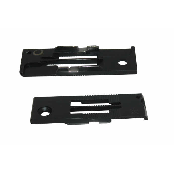 JUKİ LH-3588A-7 Elektronik Çift İğne Plaka 1/4