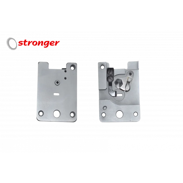 Juki MB-373 bıçaklı düğme sab.plaka komp.STRONGER